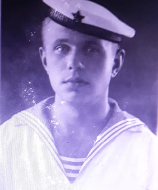 Белоусов Вениамин Владимирович