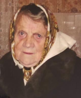 Сандер Лилья Абрамовна