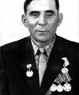 Телица Михаил Федорович