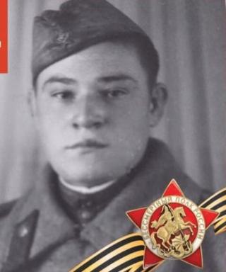 Баранов Борис Александрович