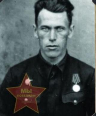 Фионик Николай Петрович