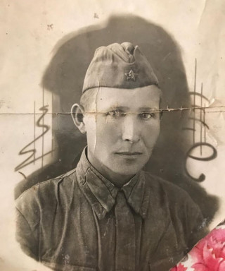 Магадиев Альтаф Ахметсафич