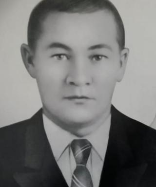 Гаврилов Тимофей Гаврилович