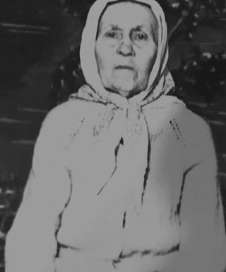 Леонтьева (Хозилова) Анна Прокопьевна