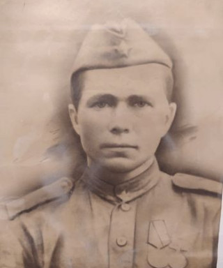 Панов Андрей Романович