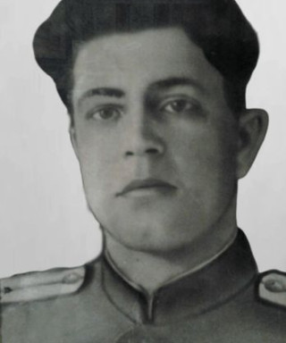 Бутков Алексей Иванович