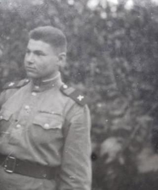 СКОРОБОГАТОВ ВЛАДИМИР АЛЕКСЕЕВИЧ