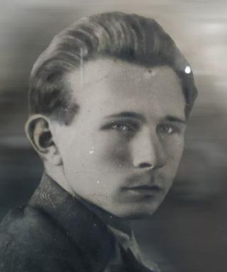 Кузьмин Николай Сергеевич