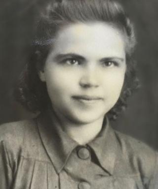 Селюнина Апполинария Андреевна
