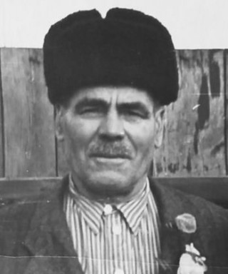 Кальной Потап Антонович