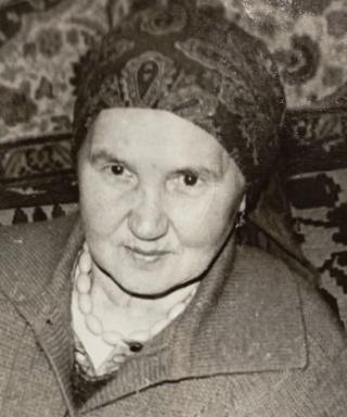 Бикметова Мадина Бикмухаметовна
