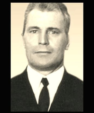 Писаренко Иван Тимофеевич