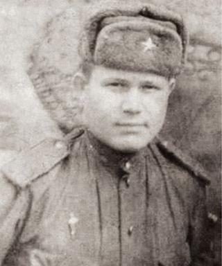 Татаркин Иван Кузьмич