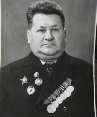 Черкасов Александр Васильевич