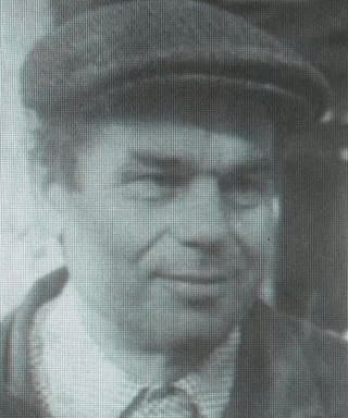 Дьяченко Алексей Яковлевич