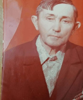 Зятин Александр Павлович