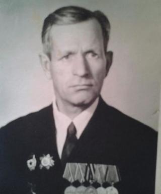 Смолин Никандр Александрович