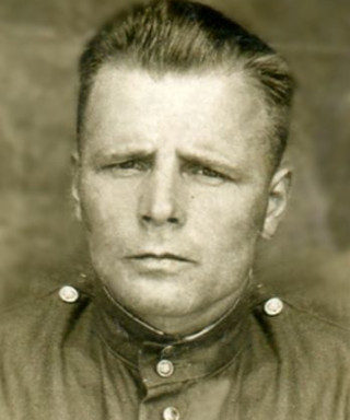 Журавлев Григорий Александрович