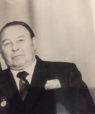 Белокопытов Евгений Иванович