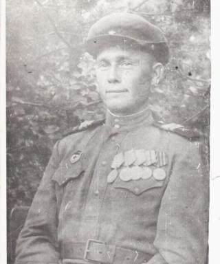 Сибирко Николай Трофимович