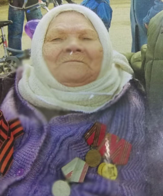 Быкова Ольга Яковлевна