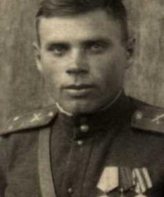 Сотник Виктор Мартынович
