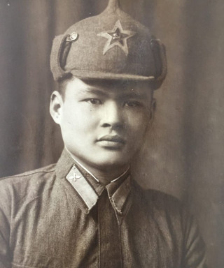 Байзигитов Газиз Галеевич