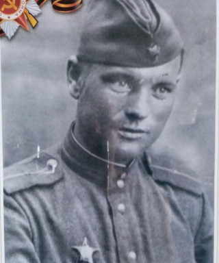 Акулов Федор Андреевич