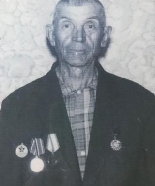Вдовин Василий Иванович