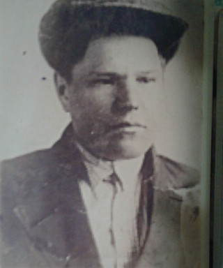 Панченко Макар Павлович