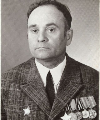 Величко Иван Константинович