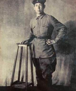 Гумеров Муртаза Хазисултанович