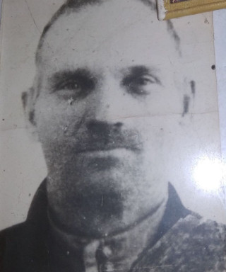 Евсеев Александр Антонович