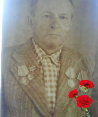 Дёмин Федор Федорович