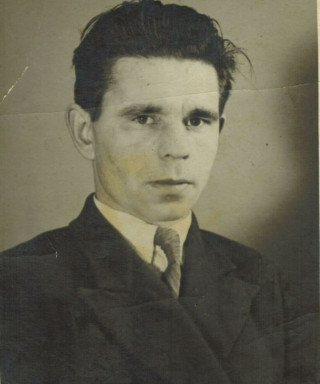 Ястребов Андрей Борисович