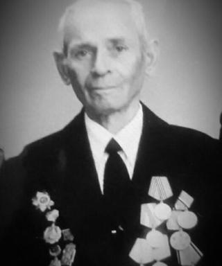 Сапитонов Михаил Григорьевич