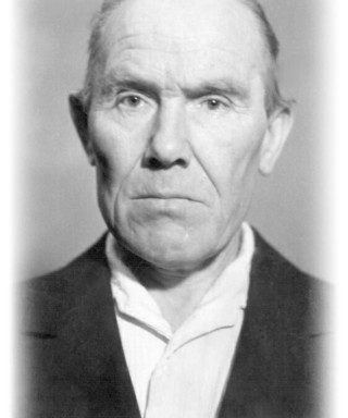 Виноградов Леонид Александрович