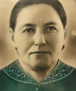 Дюргерова Екатерина Петровна