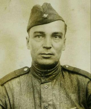 Толстиков Николай Александрович