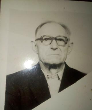 Новиков Александр Иванович