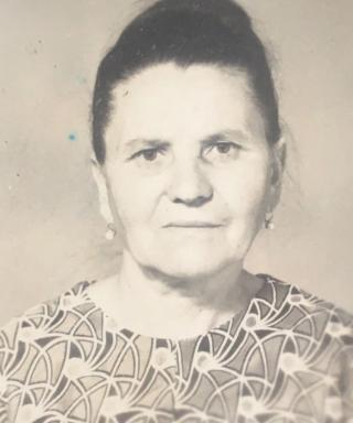 Губина-Лукьяненко Таисия Васильевна