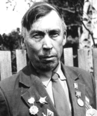 Пашкин Николай Федорович