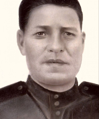 Пирожков Максим Егорович