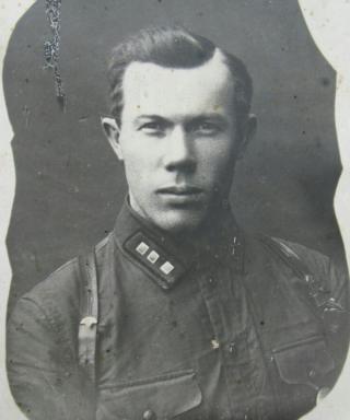 Коквин Иван Михайлович