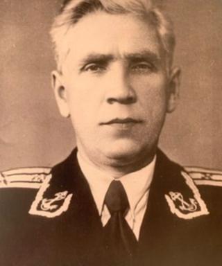 Школьников Николай Сергеевич