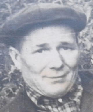 Петухов Иван Панкратович