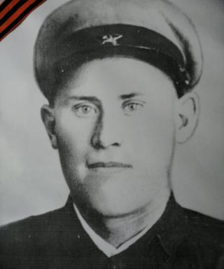 Лепехов Иван Федорович