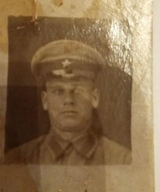 Белов Павел Лаврентьевич
