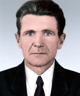 Шатеев Фрол Борисович
