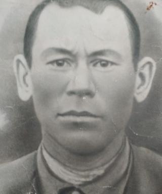 Гумеров Барый Габдрахманович
